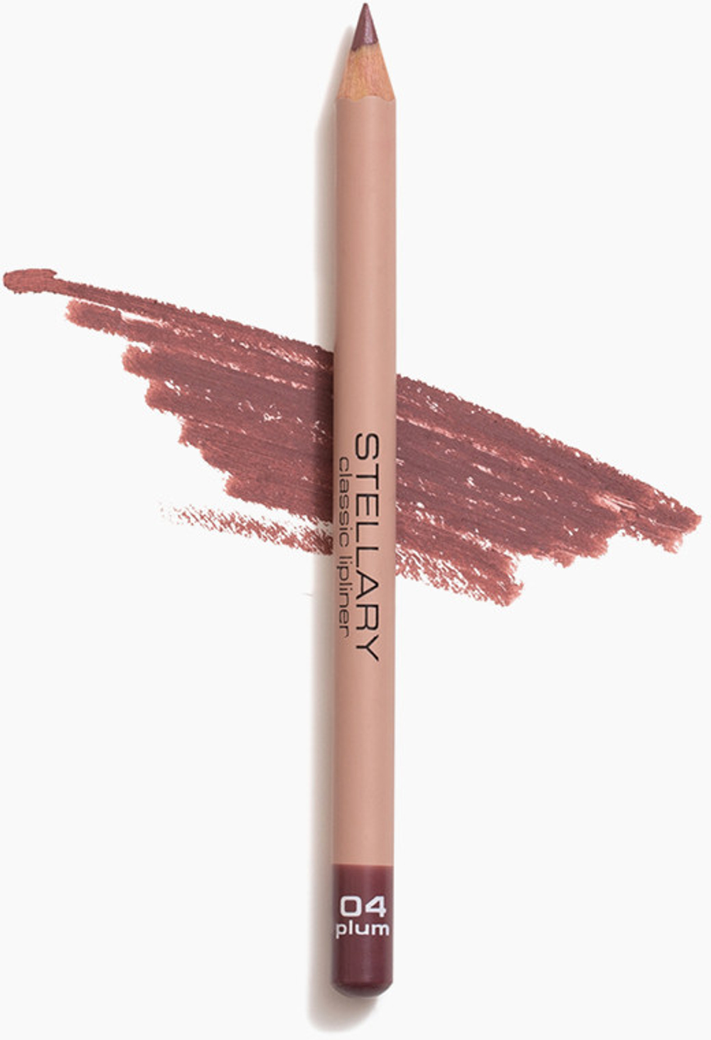 Stellary Lipliner 04 Карандаш для губ