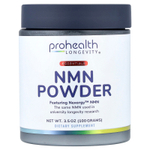 ProHealth Longevity, Essentials, NMN в порошке, 100 г (3,5 унции)