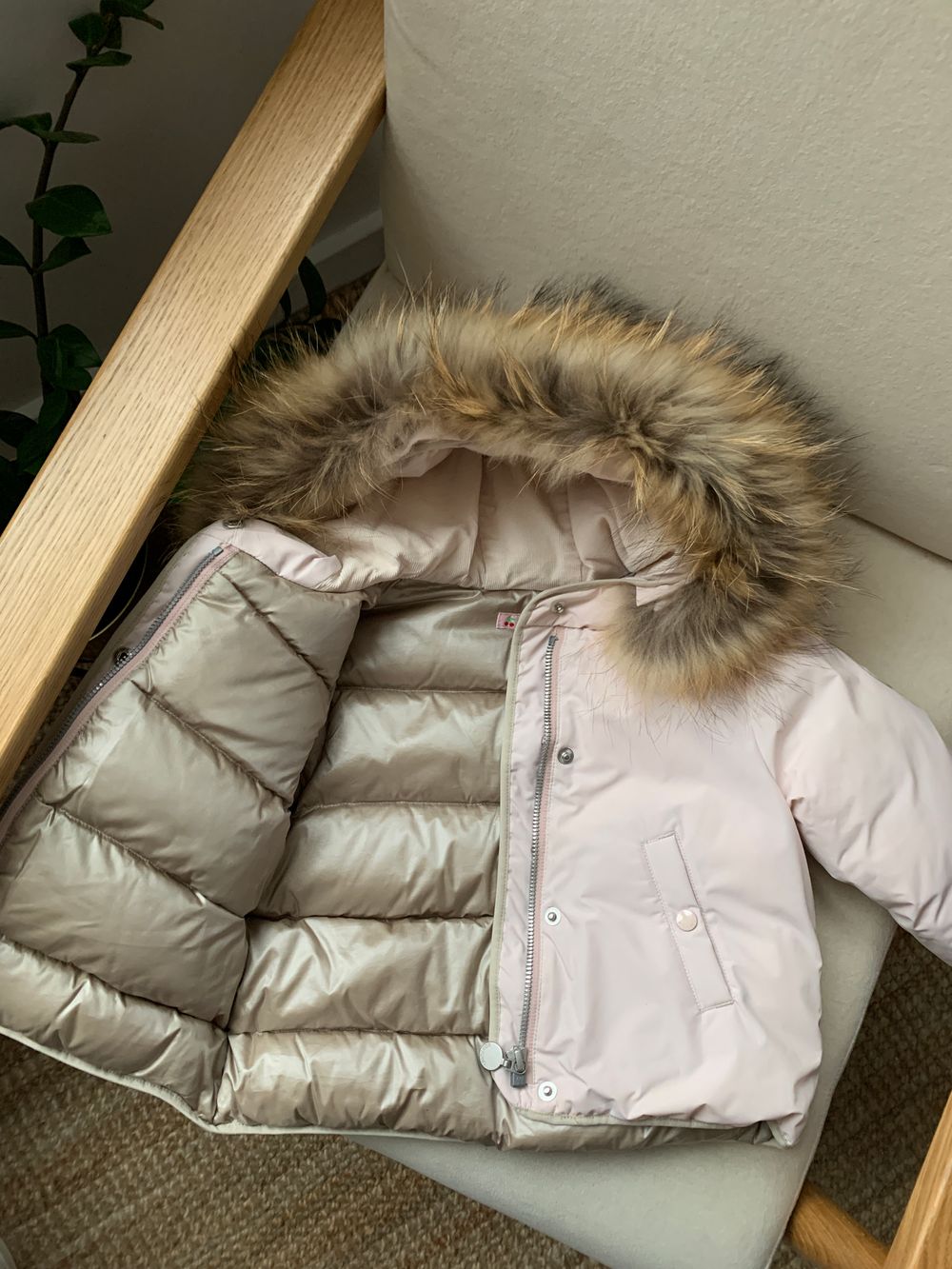 Куртка Bonpoint, 80