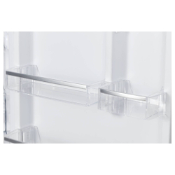 Холодильник Korting KNFC 62370 GB