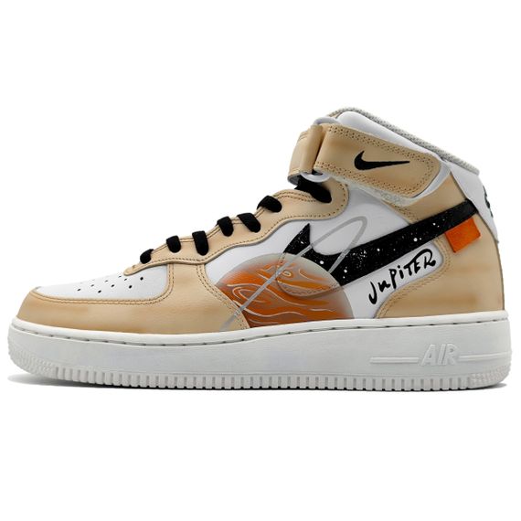 【 】 Nike Air Force 1 &#39;07