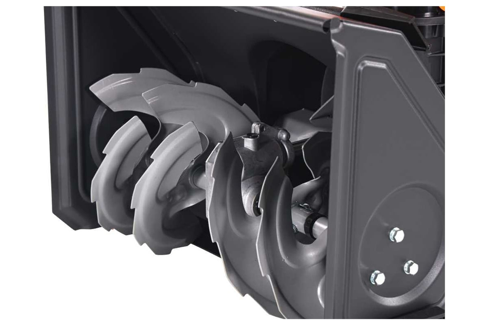 Бензиновый снегоуборщик YARD FOX BASIC 5640H