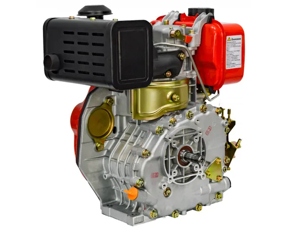 Двигатель дизельный "BRAIT" BR300D