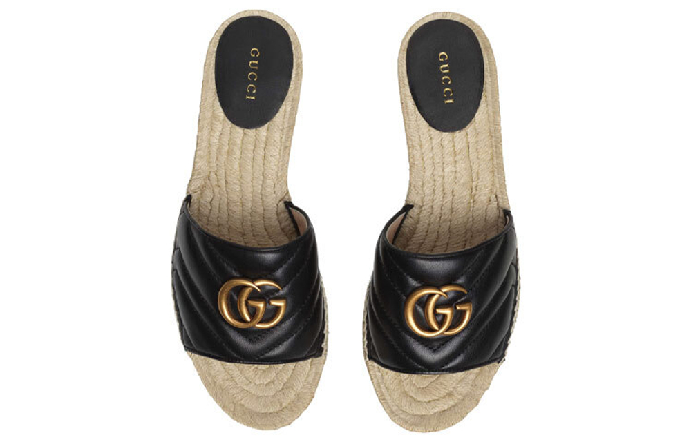 Gucci (Женская размерная сетка)