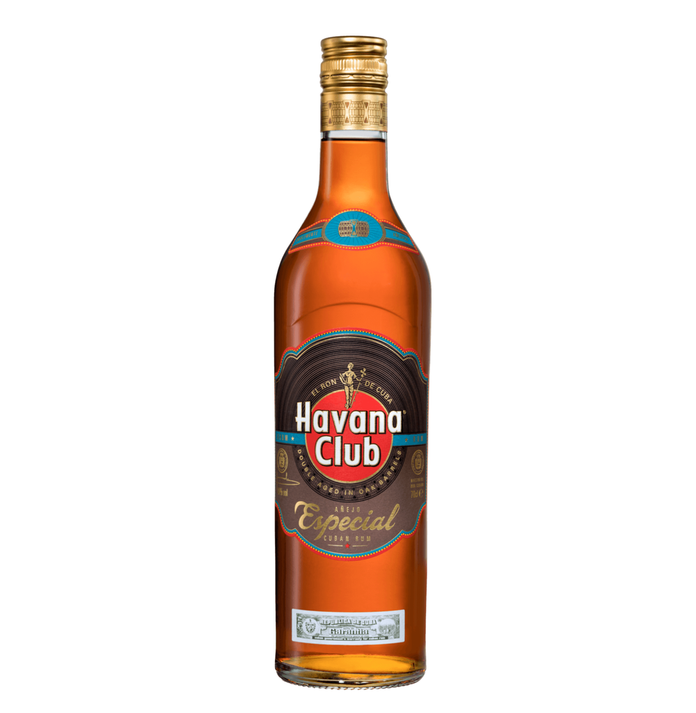 Ром Havana Club Especial Plus 0,7 л.