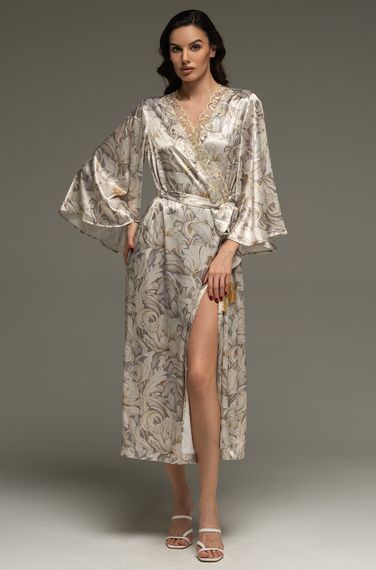 Халат Mia-Amore 4589 &quot;Eilin&quot;