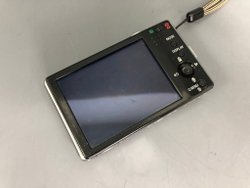 Panasonic Lumix DMC-FX500