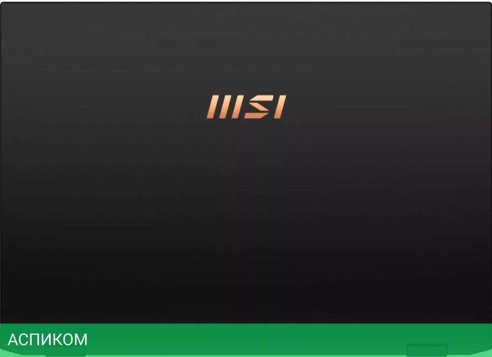 Ноутбук MSI Summit E13 Flip Evo A13MT-265AU