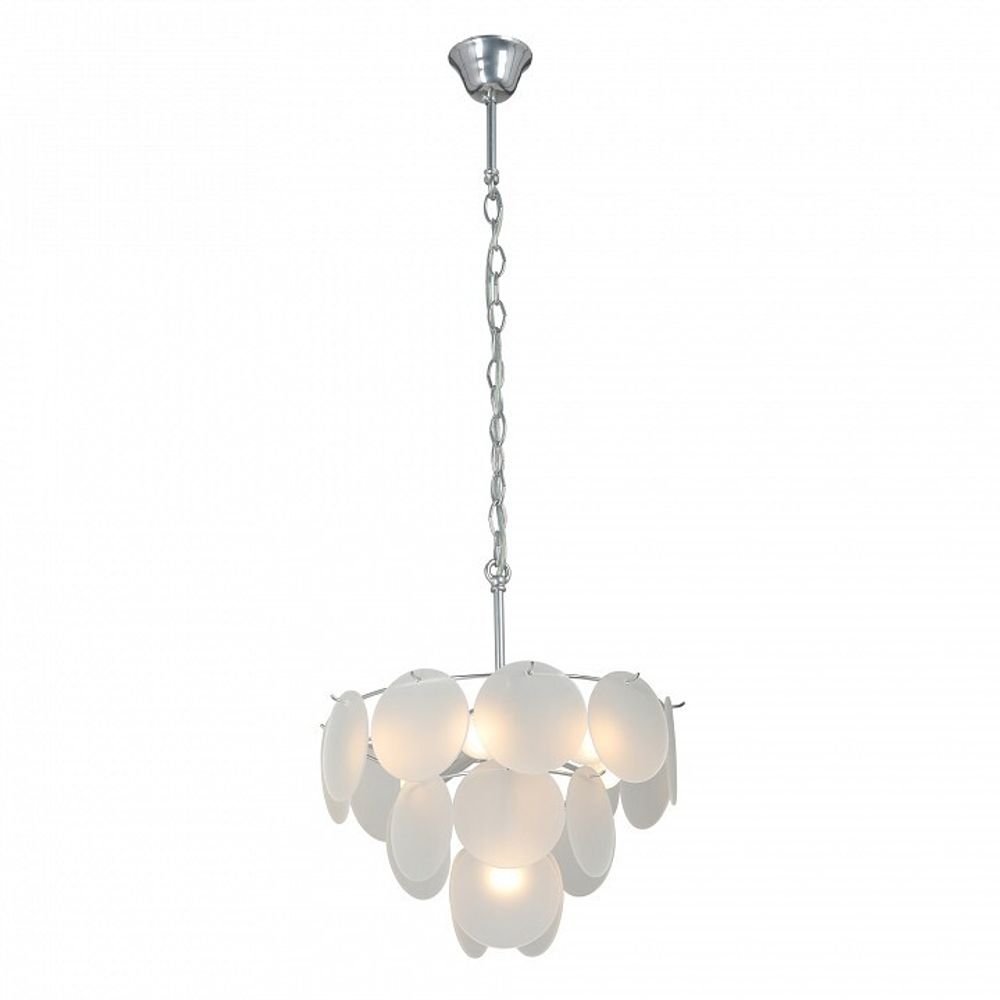 Подвесная люстра Vitaluce V5888 V5888-9/7