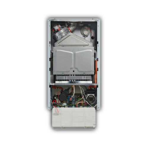 Котел газовый Vaillant turboFIT VUW 242/5-2 двухконтурный настенный турбированный