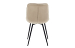 Стул CG1953 бежевый UF910-01