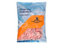 Креветки Северные 200+, 400г