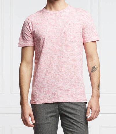 футболка Joop! Jeans - розовый(30030977)