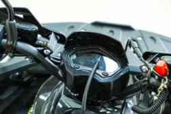 Квадроцикл бензиновый MOTAX GRIZLIK D125 LUX (3+1)