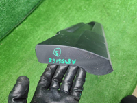 Накладка двери задняя правая Haval H3 (2024-н.в.)