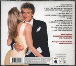 Комплект / Rod Stewart: The Great American Songbook (5CD)