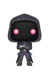 Pop Games: Fortnite S2 - Raven