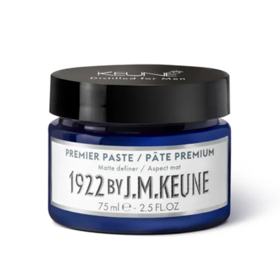 Премьер паста для укладки