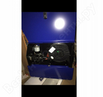 Сварочный аппарат инверторного типа Aurora OVERMAN 160, MIG/MAG