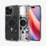 Чехол Spigen ULTRA HYBRID MAG Magsafe iPhone 16 PRO MAX - NEO ONE