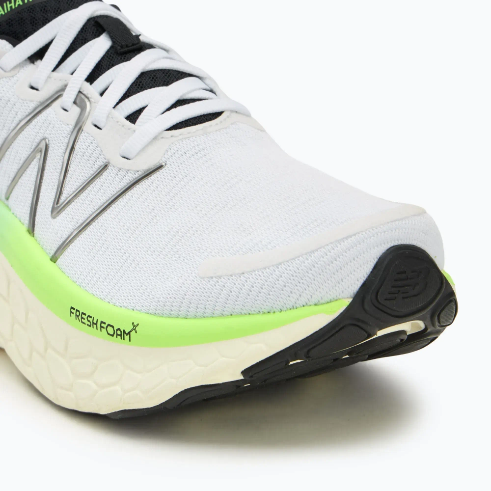 Кроссовки для бега New Balance Fresh Foam Kaiha Road V1 white