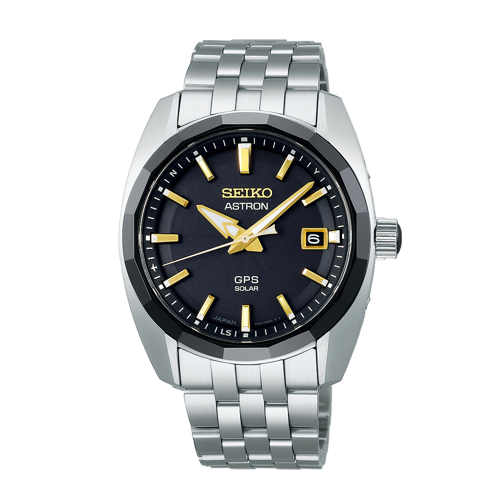 Seiko SSJ011J1
