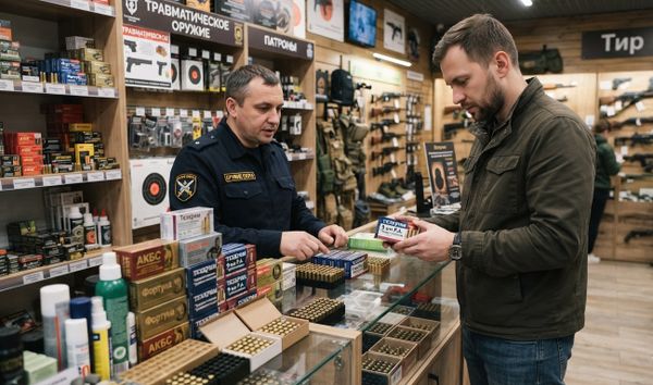 Виды патронов для травматического пистолета и все секреты их выбора Виды патронов для травматического пистолета и все секреты их выбора