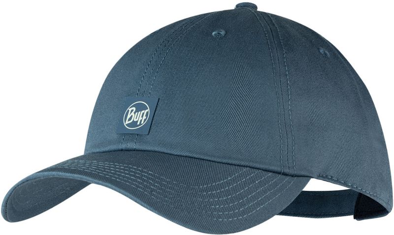 Бейсболка Buff Baseball Cap Zire Steel Фото 1