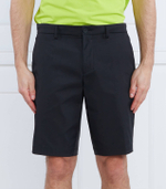 Шорты S_Drax 10219140 01 BOSS GREEN - черный(50487535)