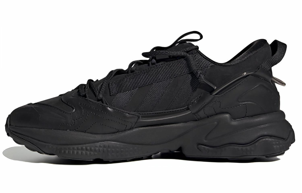 Кроссовки Adidas Originals Ozweego Zip