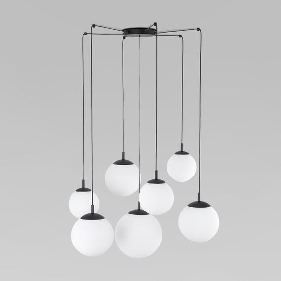 Подвесная люстра TK Lighting 4794 Esme