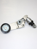 Ролик натяжитель приводного ремня 1136000149 Geely Emgrand