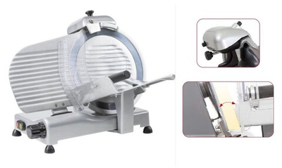 Слайсер R.G.V. Luxury 300 Es Prof