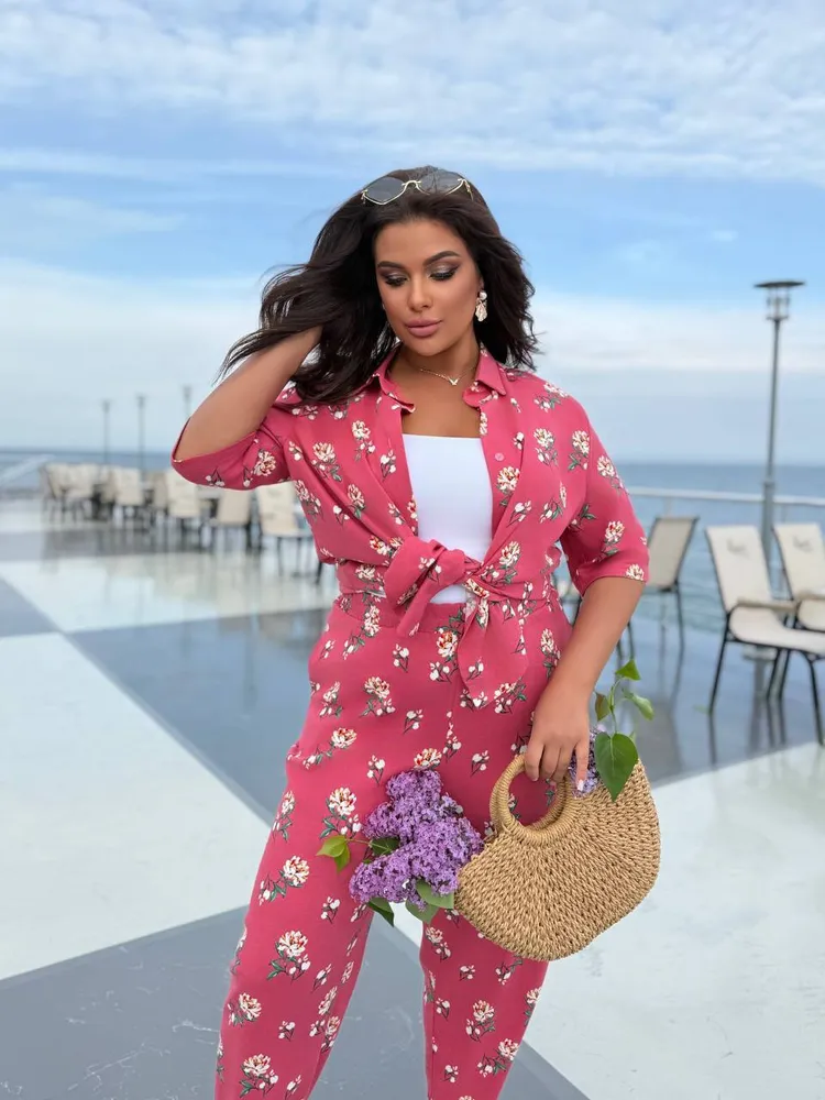 Костюм УК-18629/1-1 Фабрика Моды