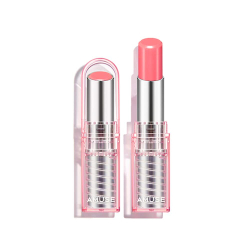 AMUSE Dew Balm #02 Бальзам Боксунга: Нейтральный тон влажного персикового цвета