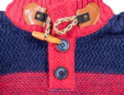 свитер мальчик Пуговица 934