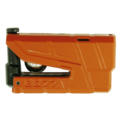 Замок на торм диск Granit DetectoX-Plus8077