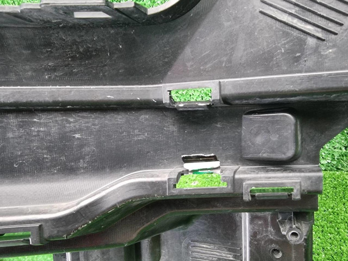 Решетка радиатора Jetour T2 (2023-н.в.)