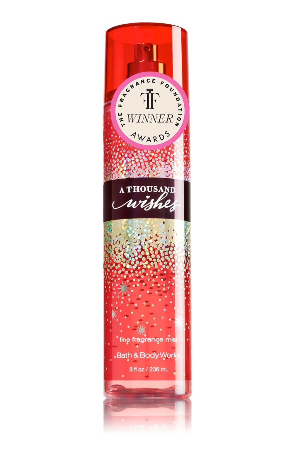 Bath and Body Works A Thousand Wishes