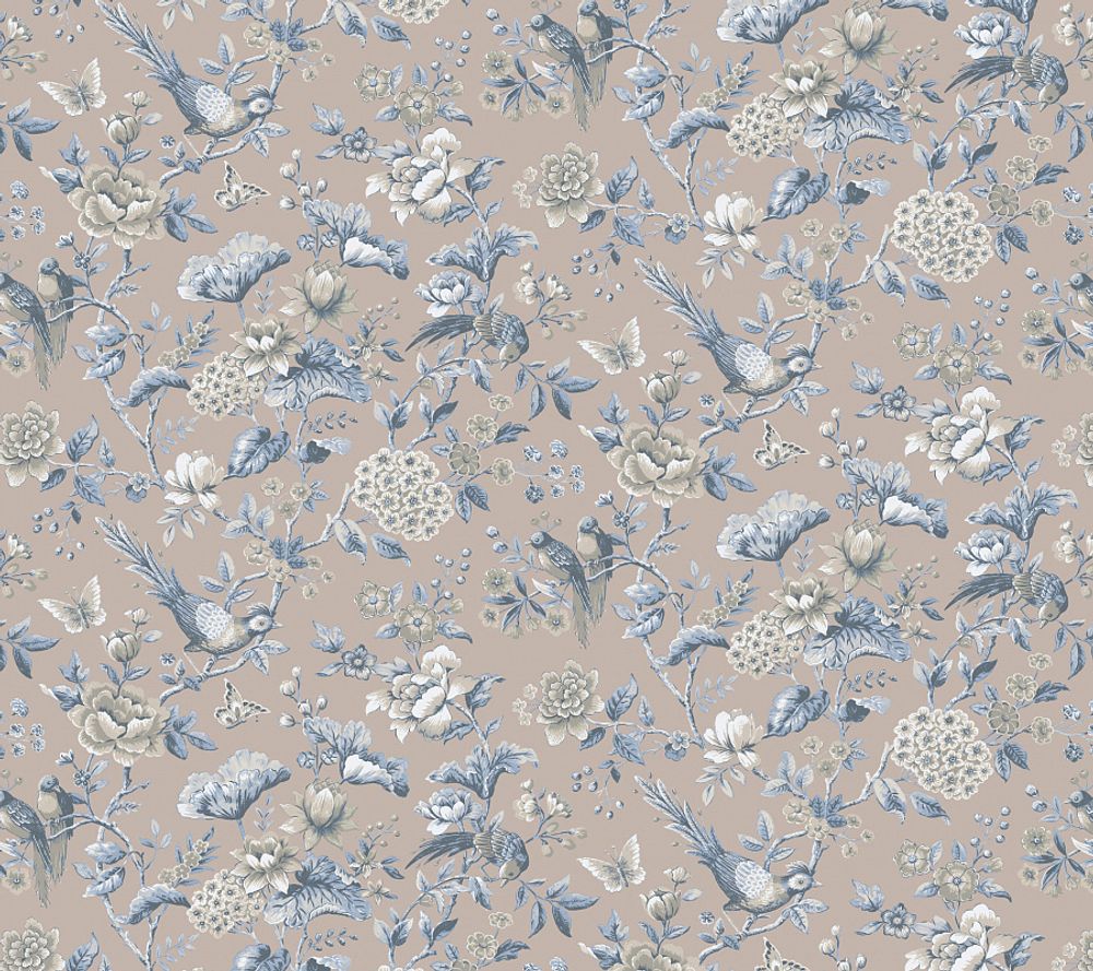 Русская классика Райские птицы