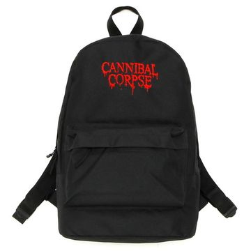 Рюкзак Cannibal Corpse (030)