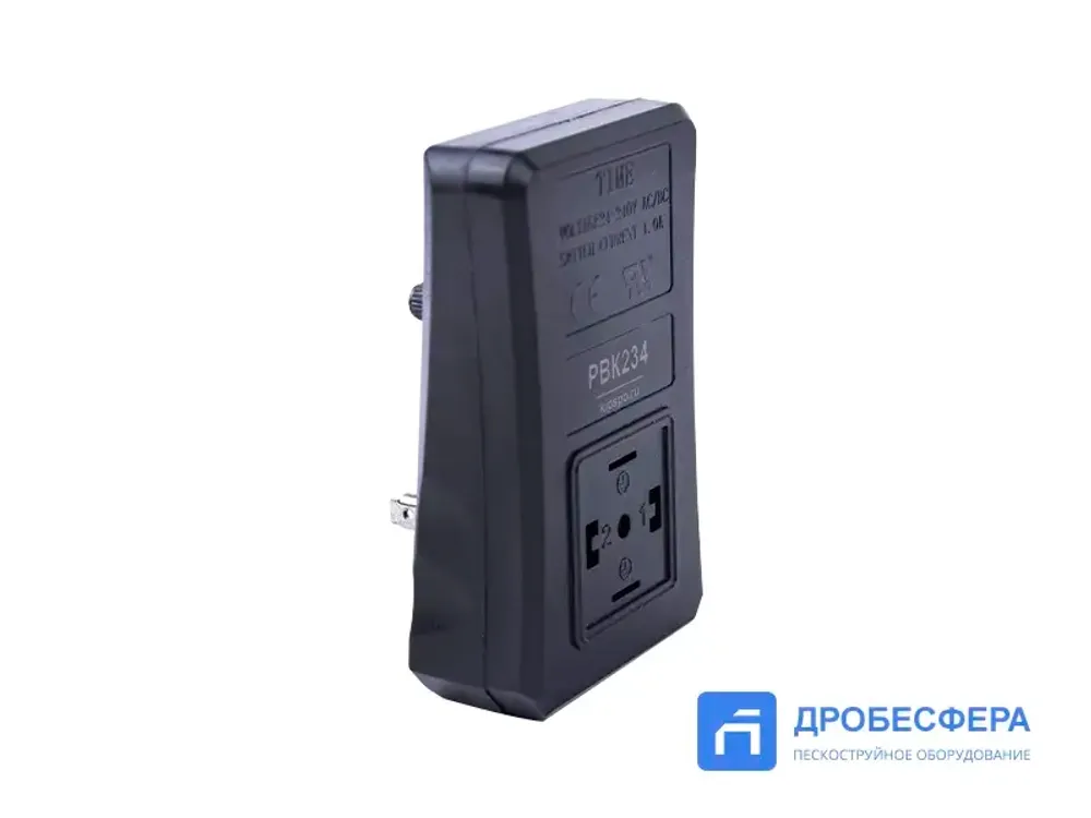 Реле времени РВК234 циклическое