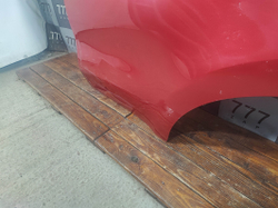 Дверь задняя левая Kia Sportage 4 (QL) 16-22 Б/У Оригинал 77003F1000