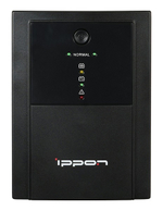 Источник бесперебойного питания  Ippon Back Basic 1500 Euro
