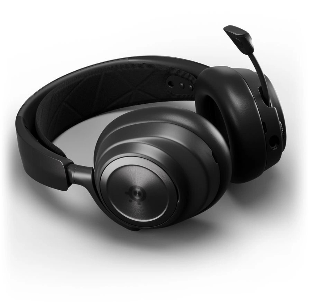 Наушники с микрофоном SteelSeries Arctic Nova Pro