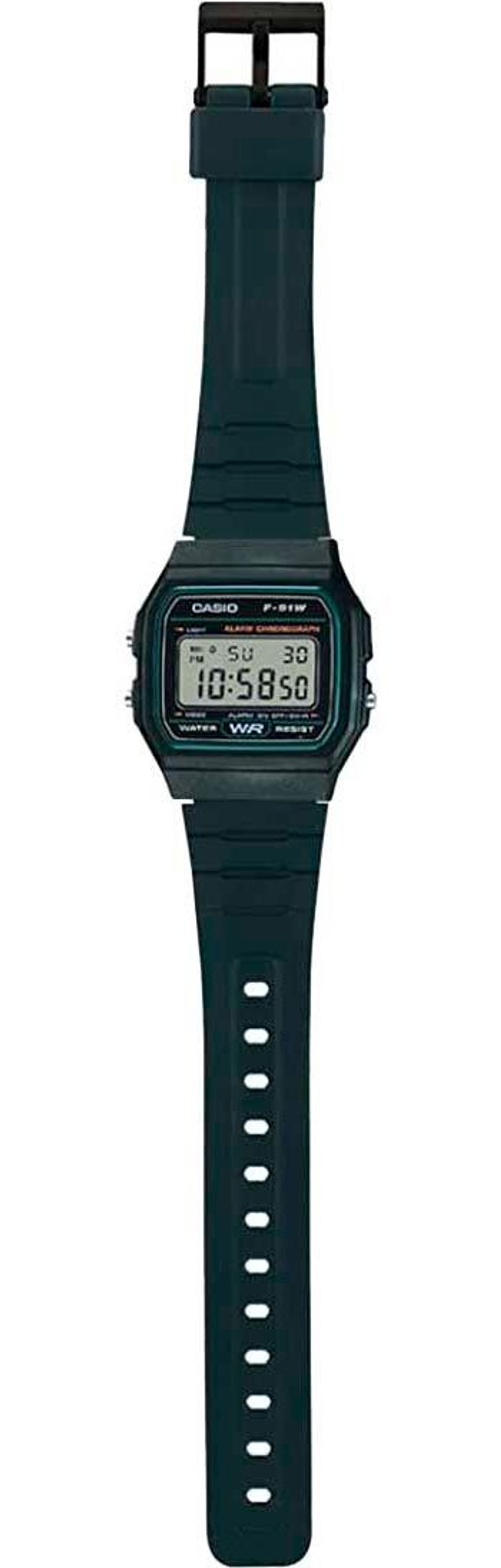Наручные часы Casio Collection F-91W-3