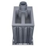 Печь для бани GFS ЗК 25 (М)