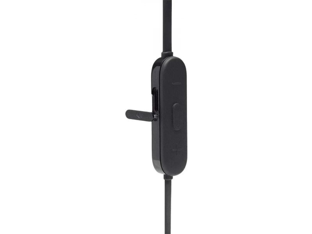 Наушники JBL Tune 125 черный