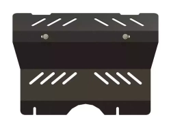 Защита рулевых тяг Sheriff для Toyota FJ Cruiser (J15) 2006-2018 арт.24.0856