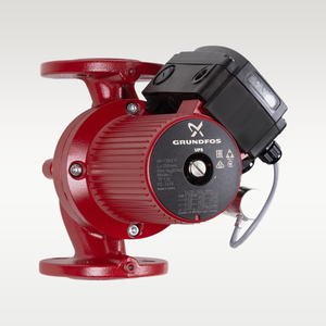 Насосы циркуляционные